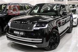 Land Rover Range Rover Vogue